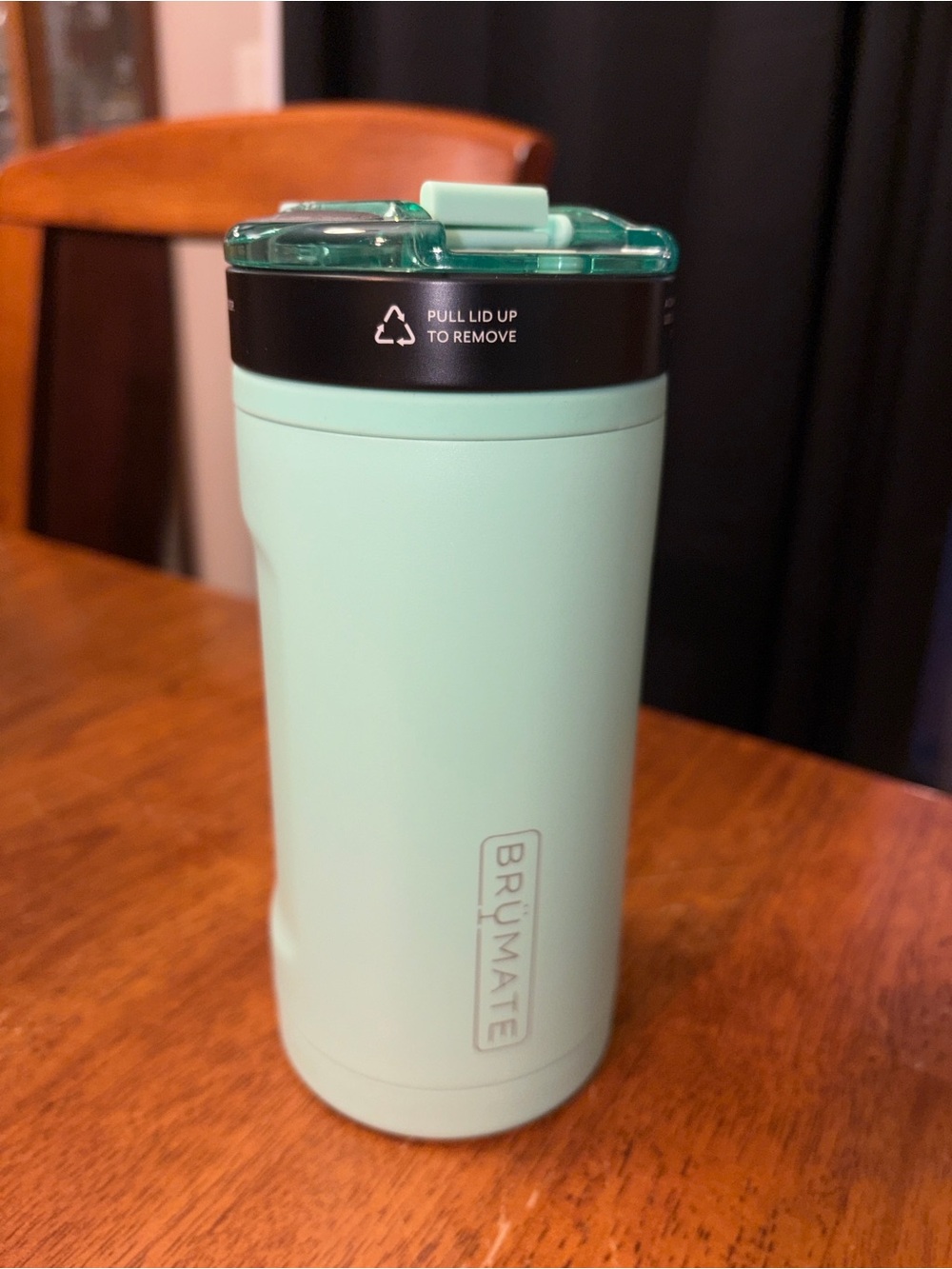 BrüMate Mint Trio
